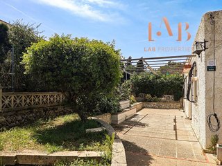 Chalet en venta en Cala Blava-Bellavista en Llucmajor