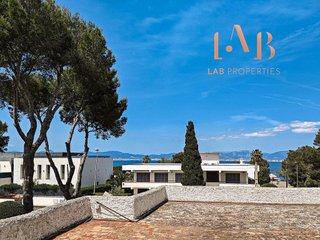 Chalet en venta en Cala Blava-Bellavista en Llucmajor