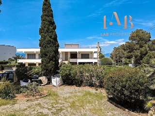 Chalet en venta en Cala Blava-Bellavista en Llucmajor