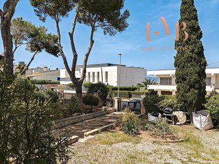 Chalet en venta en Cala Blava-Bellavista en Llucmajor