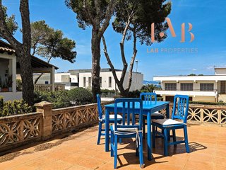 Chalet en venta en Cala Blava-Bellavista en Llucmajor
