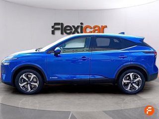 Nissan Qashqai E-POWER 140 KW (190 CV) N-Connecta