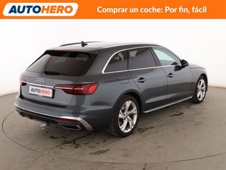 Audi A4 35 TFSI Mild-Hybrid Advance