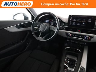 Audi A4 35 TFSI Mild-Hybrid Advance