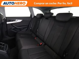 Audi A4 35 TFSI Mild-Hybrid Advance