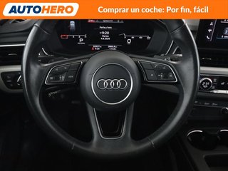 Audi A4 35 TFSI Mild-Hybrid Advance