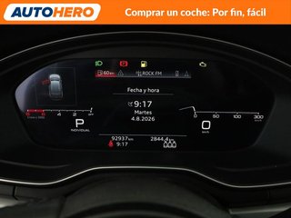Audi A4 35 TFSI Mild-Hybrid Advance