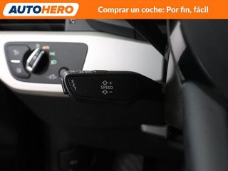 Audi A4 35 TFSI Mild-Hybrid Advance