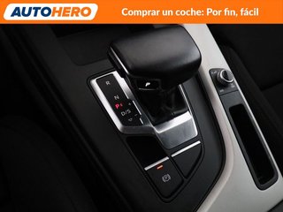 Audi A4 35 TFSI Mild-Hybrid Advance