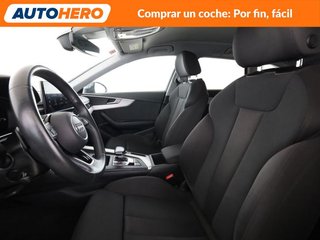 Audi A4 35 TFSI Mild-Hybrid Advance