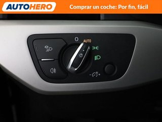 Audi A4 35 TFSI Mild-Hybrid Advance