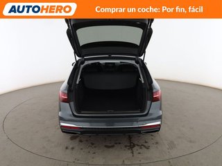 Audi A4 35 TFSI Mild-Hybrid Advance