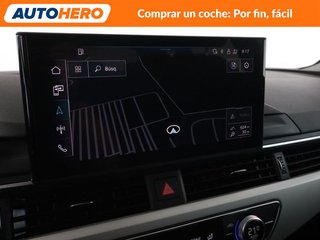 Audi A4 35 TFSI Mild-Hybrid Advance