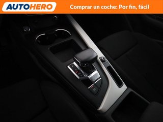 Audi A4 35 TFSI Mild-Hybrid Advance