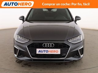 Audi A4 35 TFSI Mild-Hybrid Advance