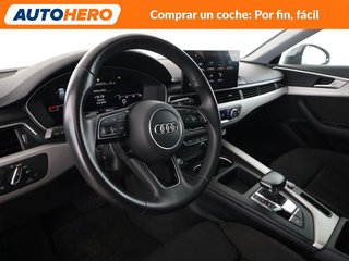 Audi A4 35 TFSI Mild-Hybrid Advance