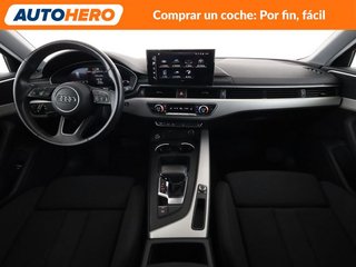 Audi A4 35 TFSI Mild-Hybrid Advance
