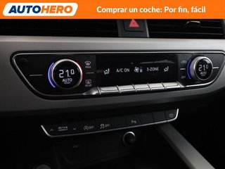 Audi A4 35 TFSI Mild-Hybrid Advance
