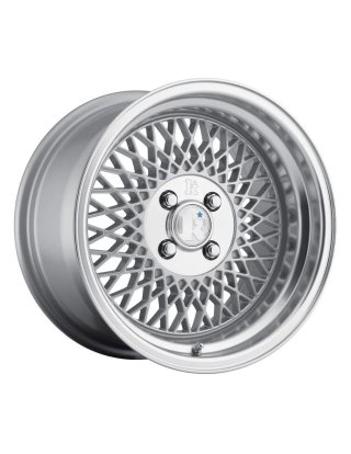 Llantas Klutch SL1 4x100