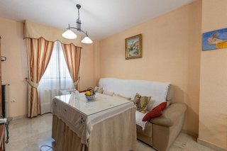 Casa pareada en venta en Residencial Triana - Barrio Alto en Gabias (Las)
