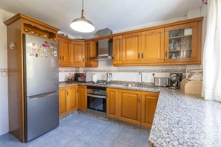 Casa pareada en venta en Residencial Triana - Barrio Alto en Gabias (Las)