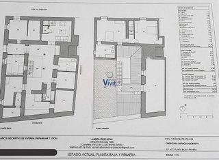 Casa en venta en Centro en Alcalá de Guadaira