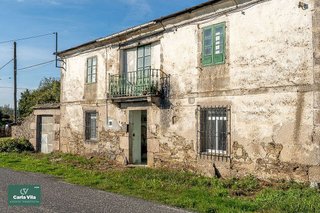 Casa rural en venta en Parroquias Rurales en Lugo