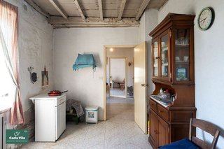Casa rural en venta en Parroquias Rurales en Lugo