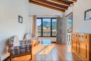 Casa adosada en venta en Vega de San Mateo