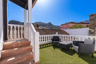 Casa adosada en venta en Vega de San Mateo