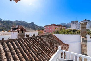Casa adosada en venta en Vega de San Mateo