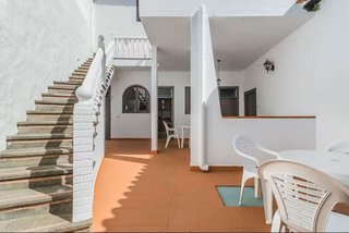 Casa adosada en venta en Vega de San Mateo