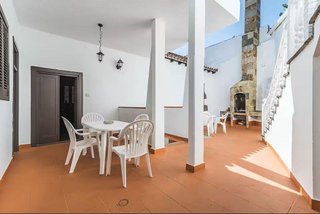 Casa adosada en venta en Vega de San Mateo