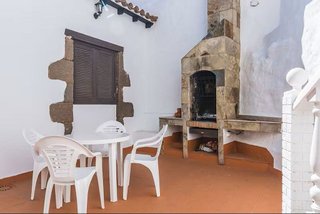Casa adosada en venta en Vega de San Mateo