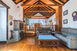 Casa adosada en venta en Vega de San Mateo