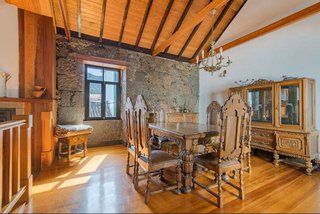 Casa adosada en venta en Vega de San Mateo