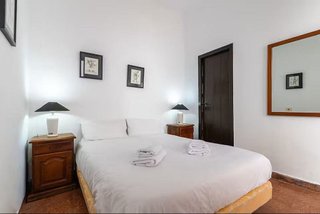 Casa adosada en venta en Vega de San Mateo