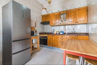 Casa adosada en venta en Vega de San Mateo