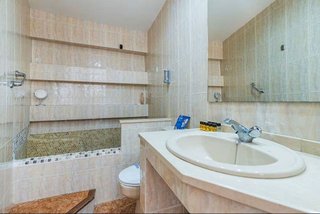 Casa adosada en venta en Vega de San Mateo