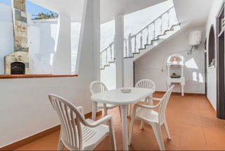 Casa adosada en venta en Vega de San Mateo