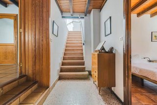 Casa adosada en venta en Vega de San Mateo