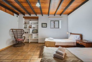 Casa adosada en venta en Vega de San Mateo