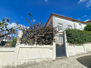 Casa adosada en venta en Calvario - Santa Rita en Vigo