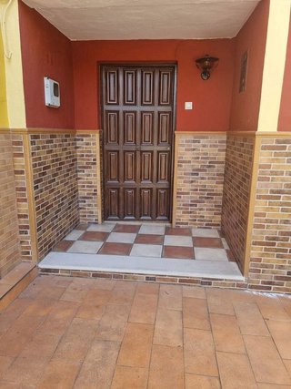 Casa adosada en venta en Algaba (La)