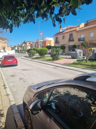 Casa adosada en venta en Algaba (La)