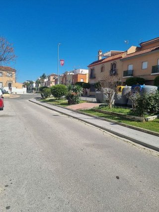 Casa adosada en venta en Algaba (La)