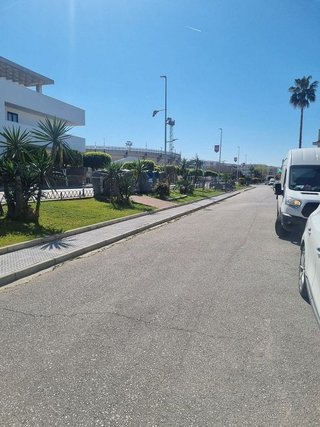 Casa adosada en venta en Algaba (La)