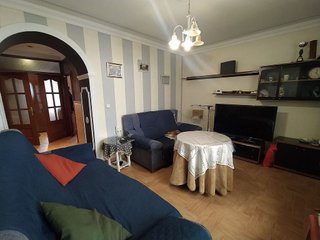 Casa adosada en venta en Centro en Puertollano