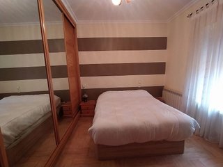 Casa adosada en venta en Centro en Puertollano