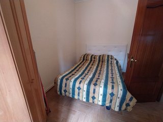 Casa adosada en venta en Centro en Puertollano